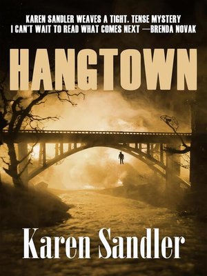 cover image of Hangtown